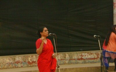 নারীনির্যাতনের বিরুদ্ধে আন্তর্জাতিক প্রতিবাদ দিবস-২০১৫