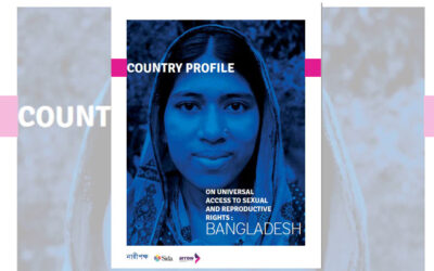 Country Profile: Bangladesh