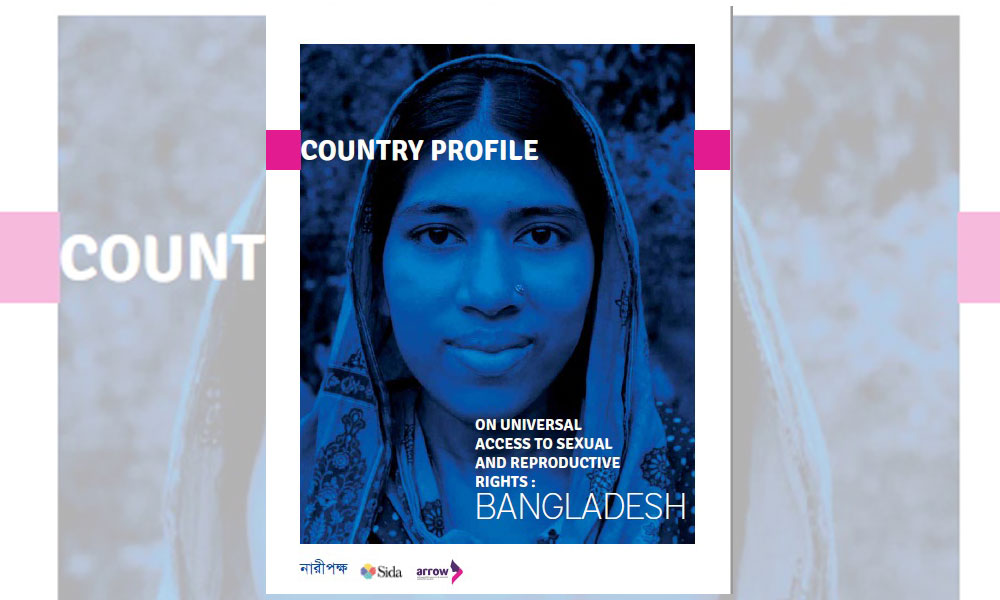 Country Profile: Bangladesh