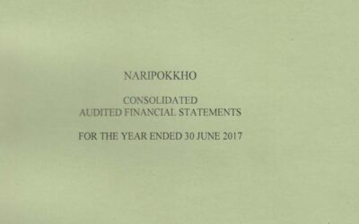 Audit Report 2017