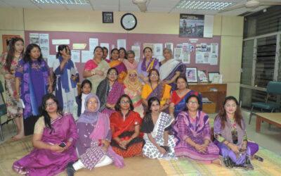 ৮ মার্চ- আন্তর্জাতিক নারী দিবস-২০২০