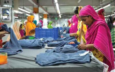 Policy Brief 1 – Gender Audit