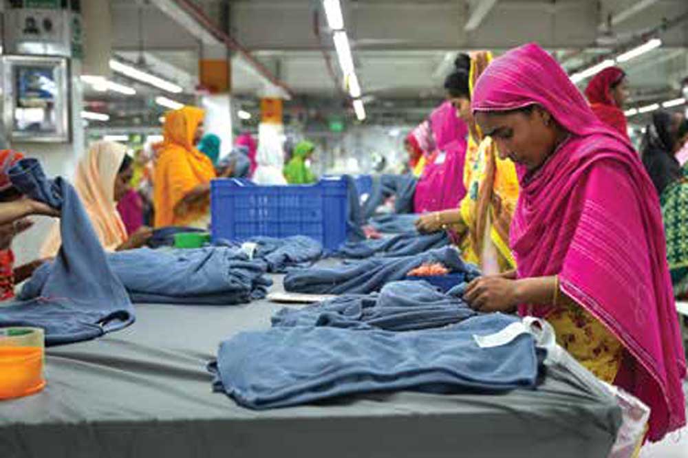 Policy Brief 1 – Gender Audit