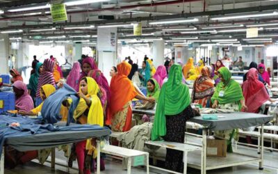 Policy Brief 2 – Gender Audit