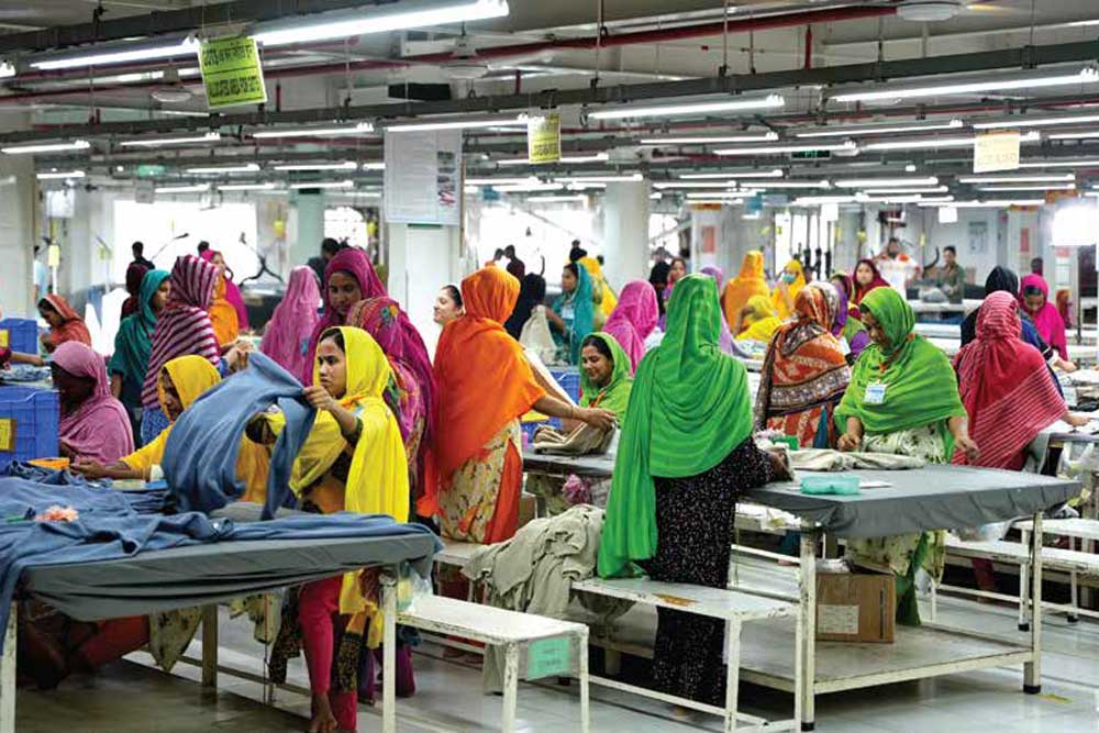 Policy Brief 2 – Gender Audit